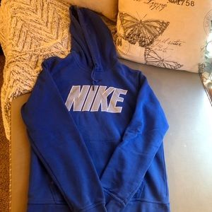 Nike hoodie
